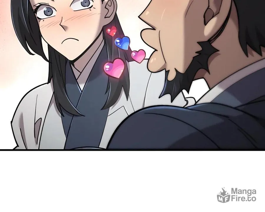 The Masters Are Subscribing Chapter 39 page 48 - 