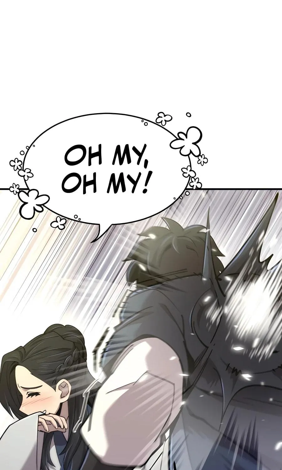 The Masters Are Subscribing Chapter 39 page 49 - 