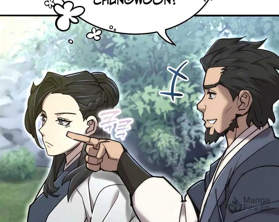 The Masters Are Subscribing Chapter 39 page 6 - 