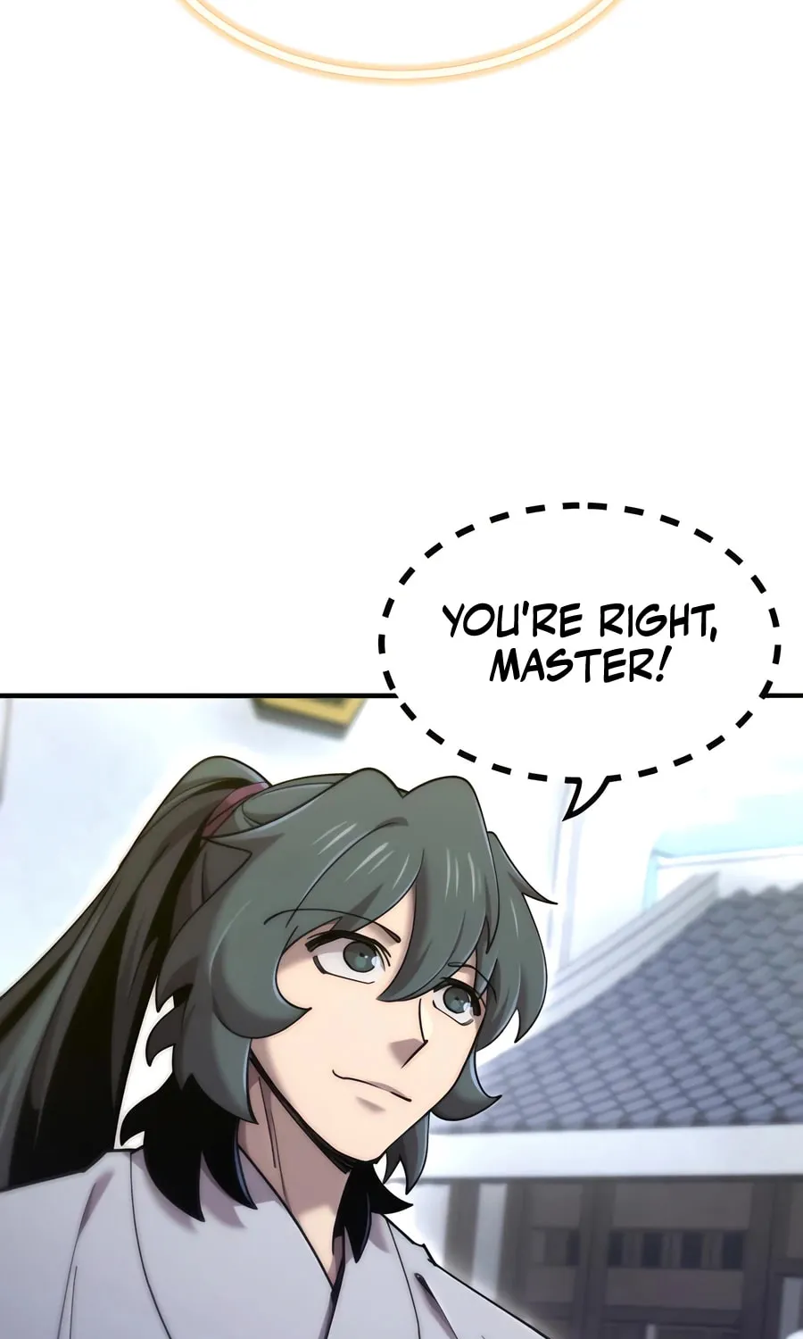 The Masters Are Subscribing Chapter 39 page 57 - 