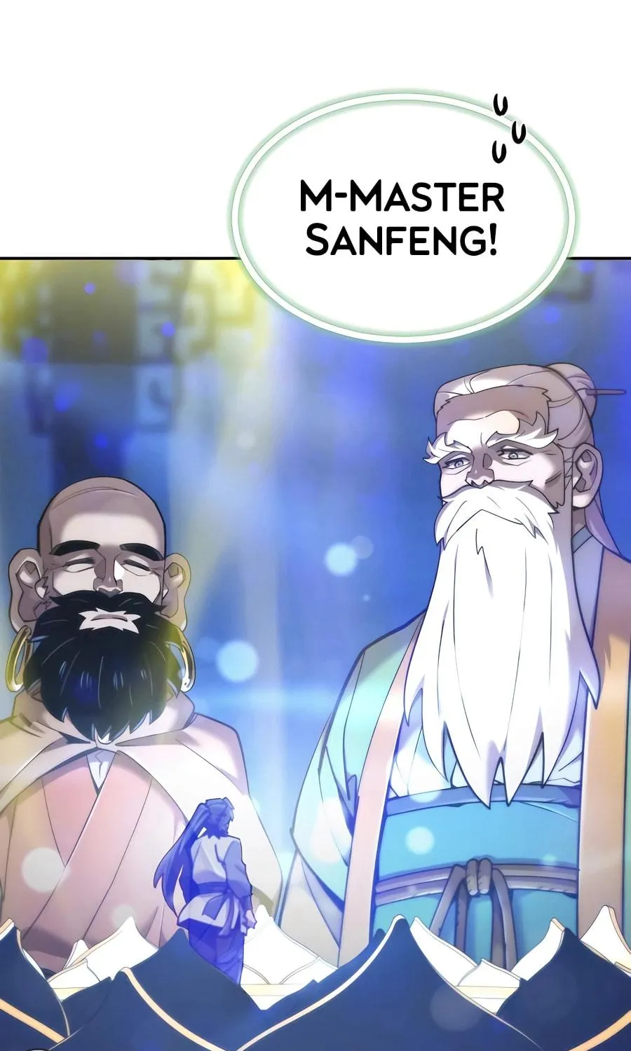 The Masters Are Subscribing Chapter 39 page 59 - 
