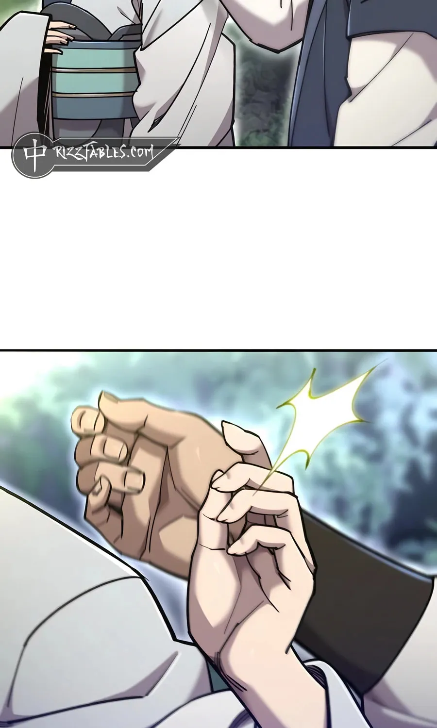 The Masters Are Subscribing Chapter 39 page 7 - 