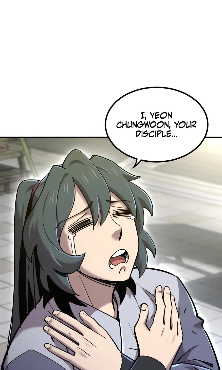 The Masters Are Subscribing Chapter 39 page 61 - 