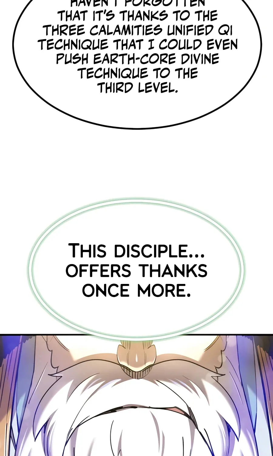 The Masters Are Subscribing Chapter 39 page 63 - 