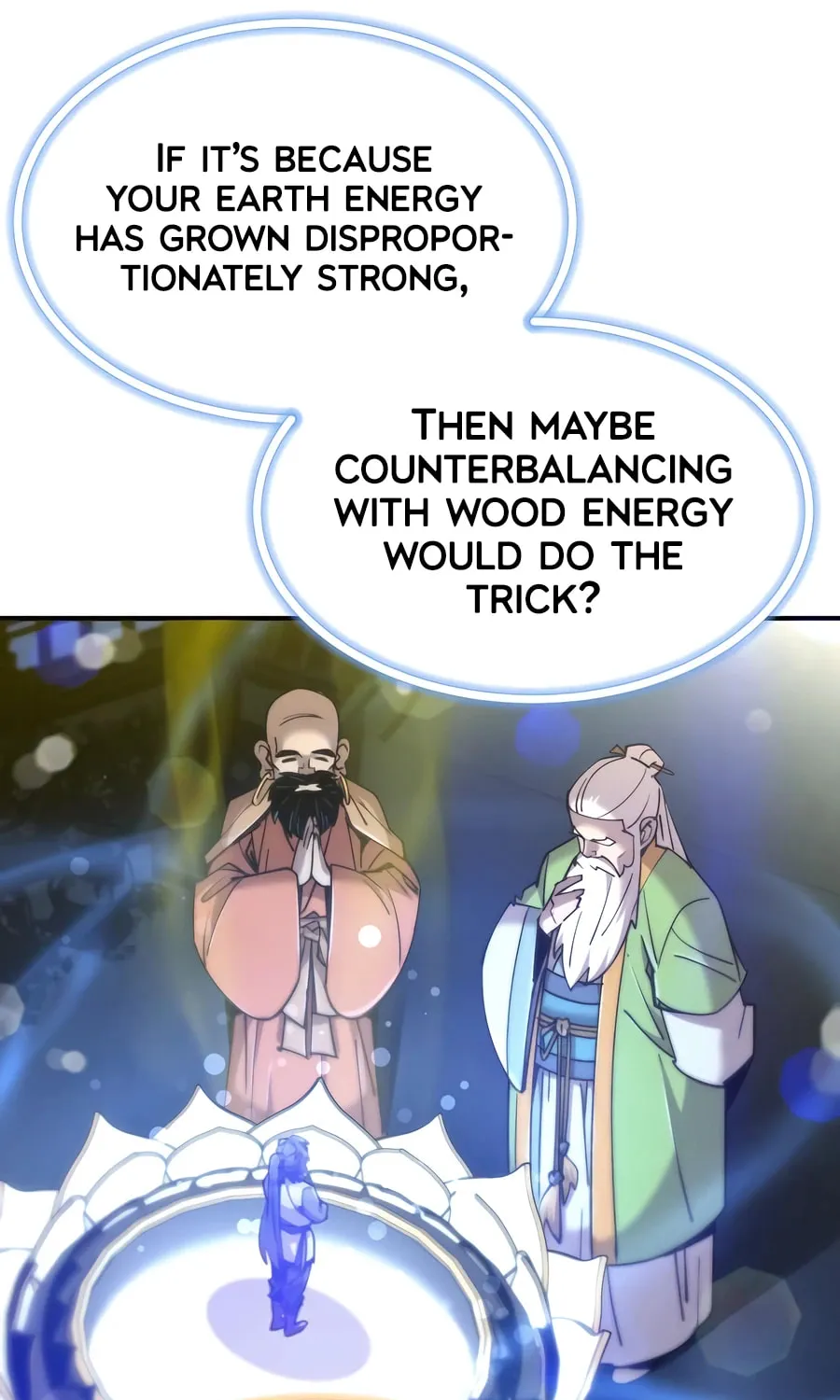 The Masters Are Subscribing Chapter 39 page 67 - 