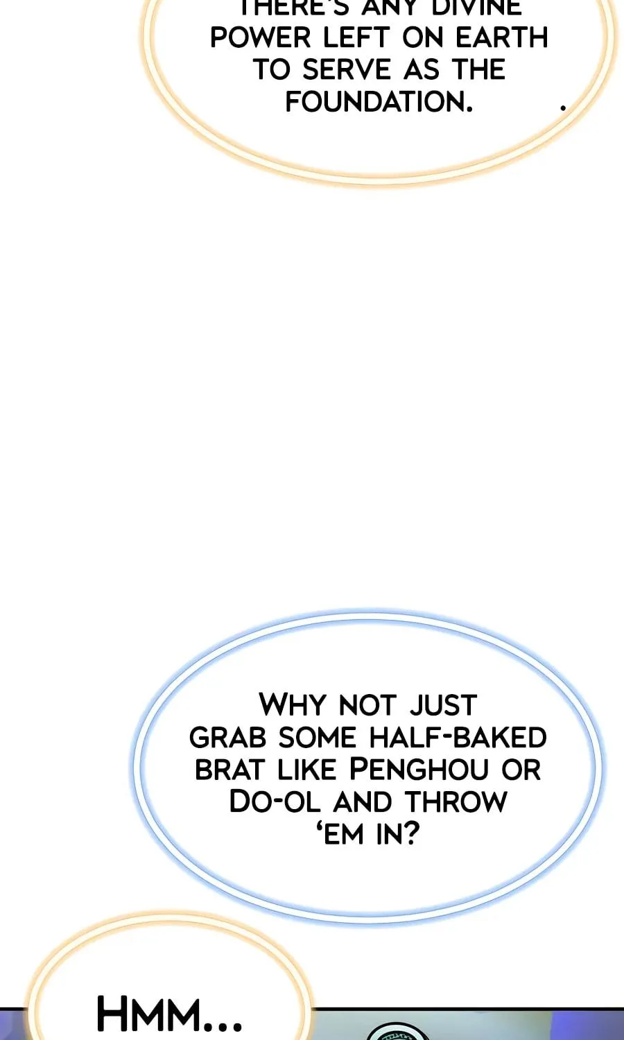 The Masters Are Subscribing Chapter 39 page 69 - 