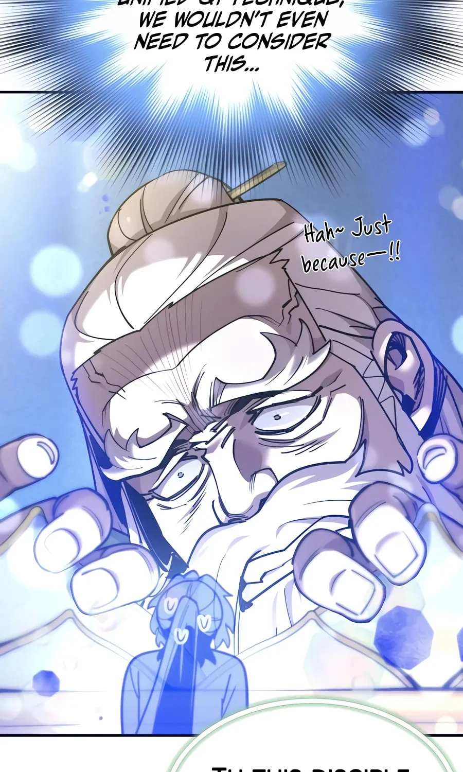 The Masters Are Subscribing Chapter 39 page 75 - 