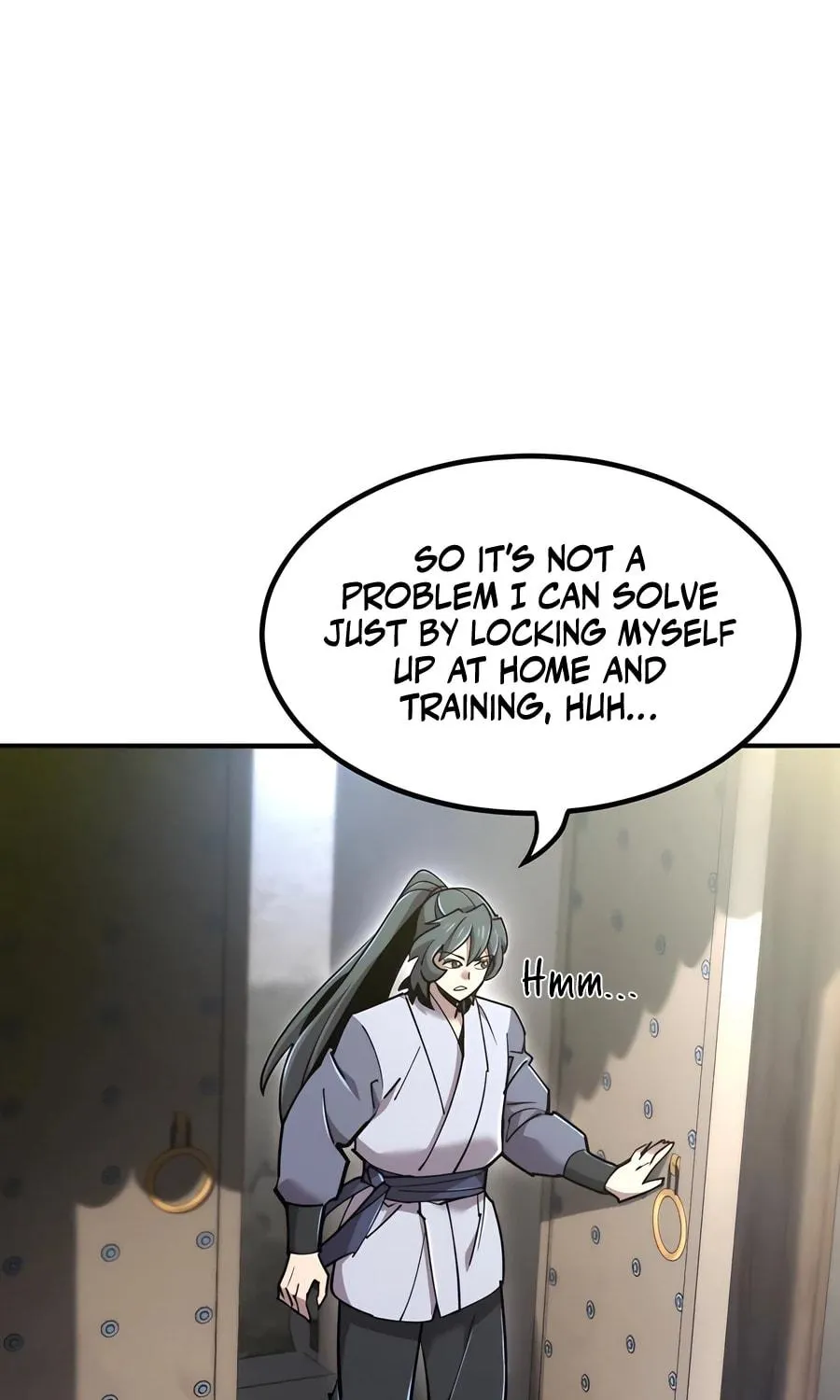 The Masters Are Subscribing Chapter 39 page 79 - 