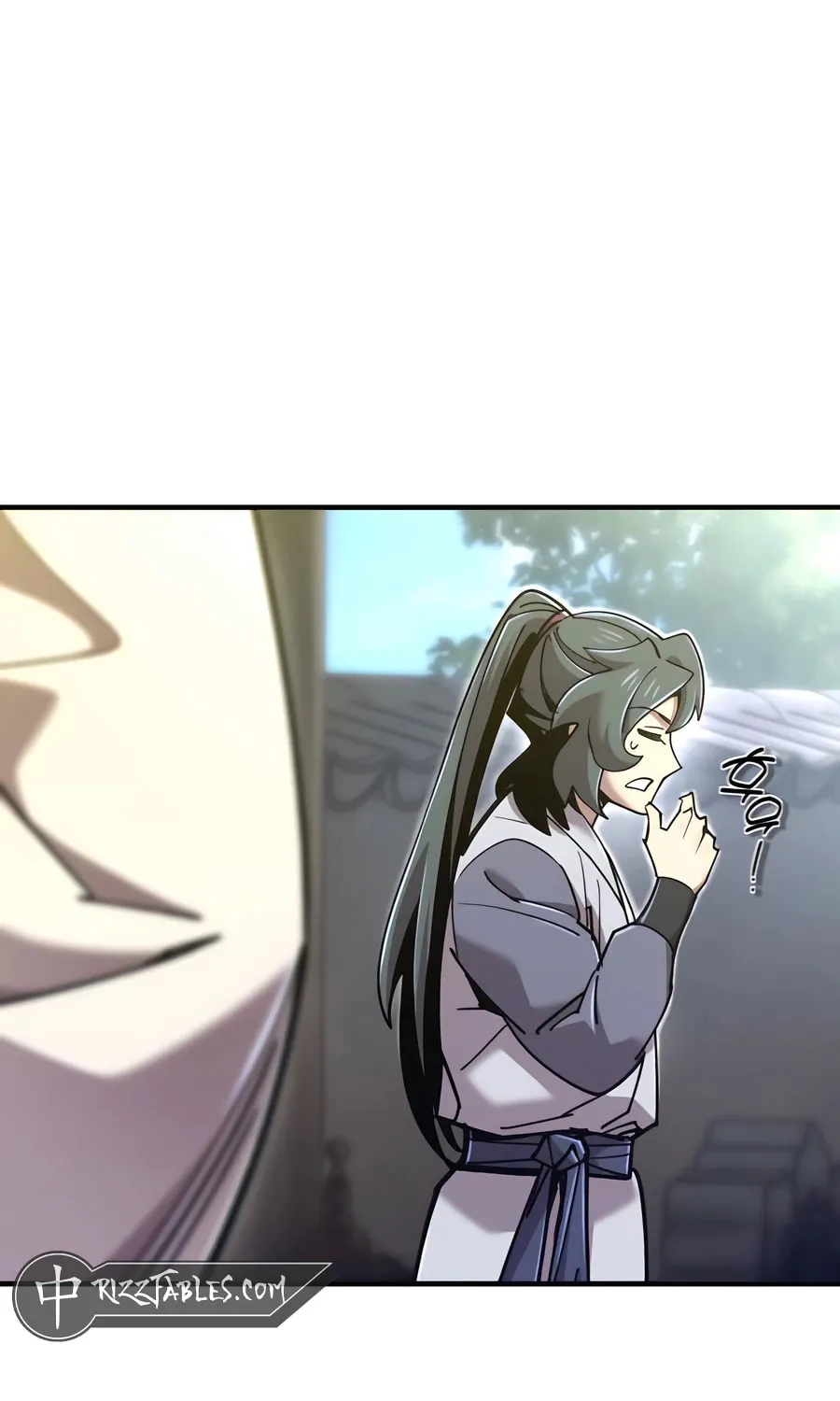 The Masters Are Subscribing Chapter 39 page 81 - 