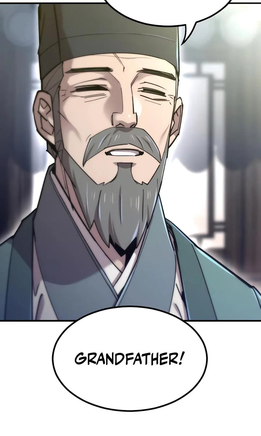 The Masters Are Subscribing Chapter 39 page 83 - 