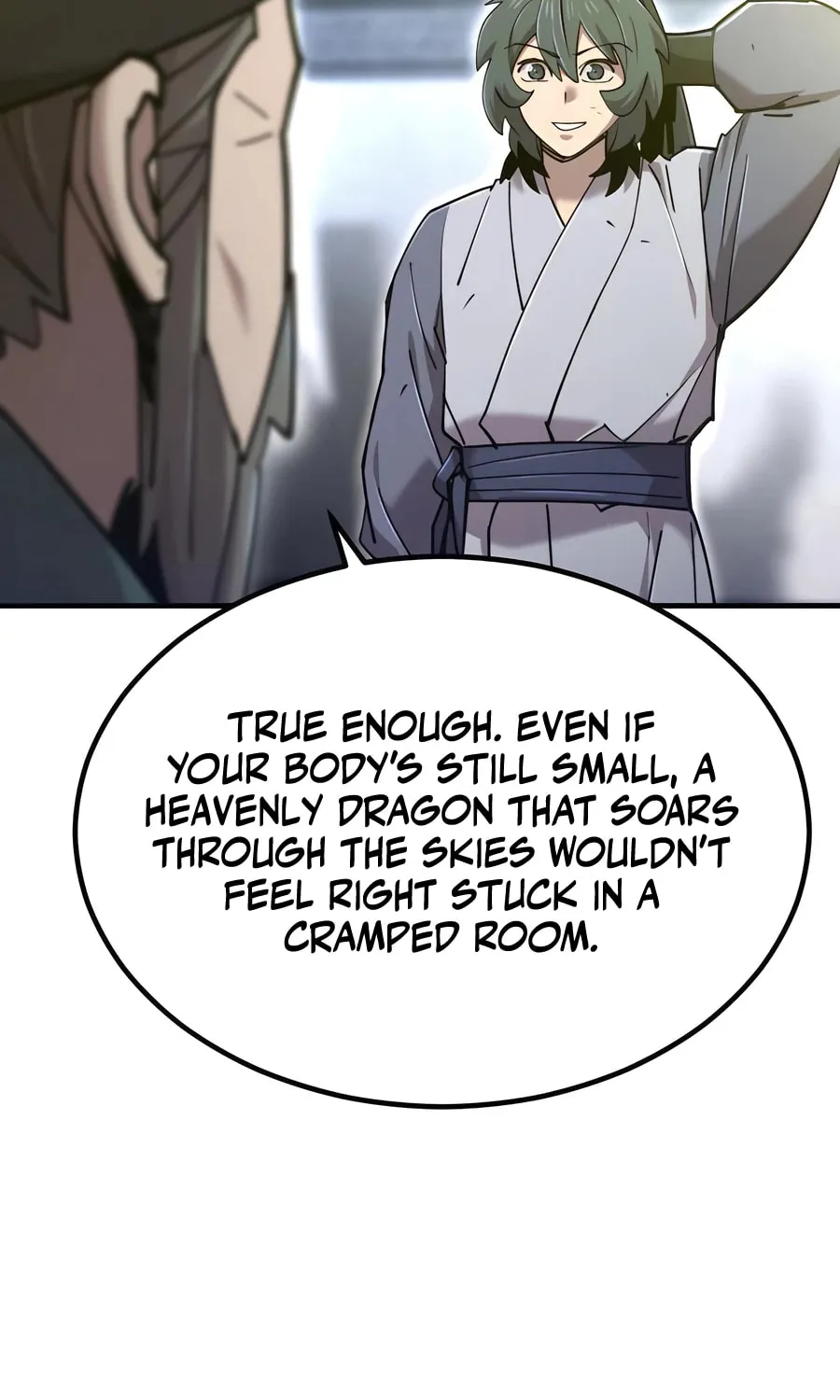 The Masters Are Subscribing Chapter 39 page 85 - 