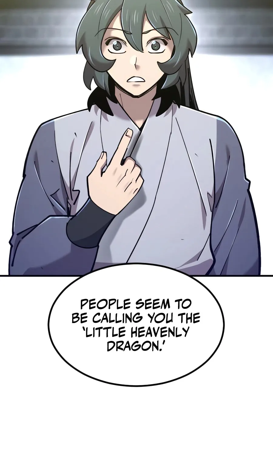 The Masters Are Subscribing Chapter 39 page 87 - 