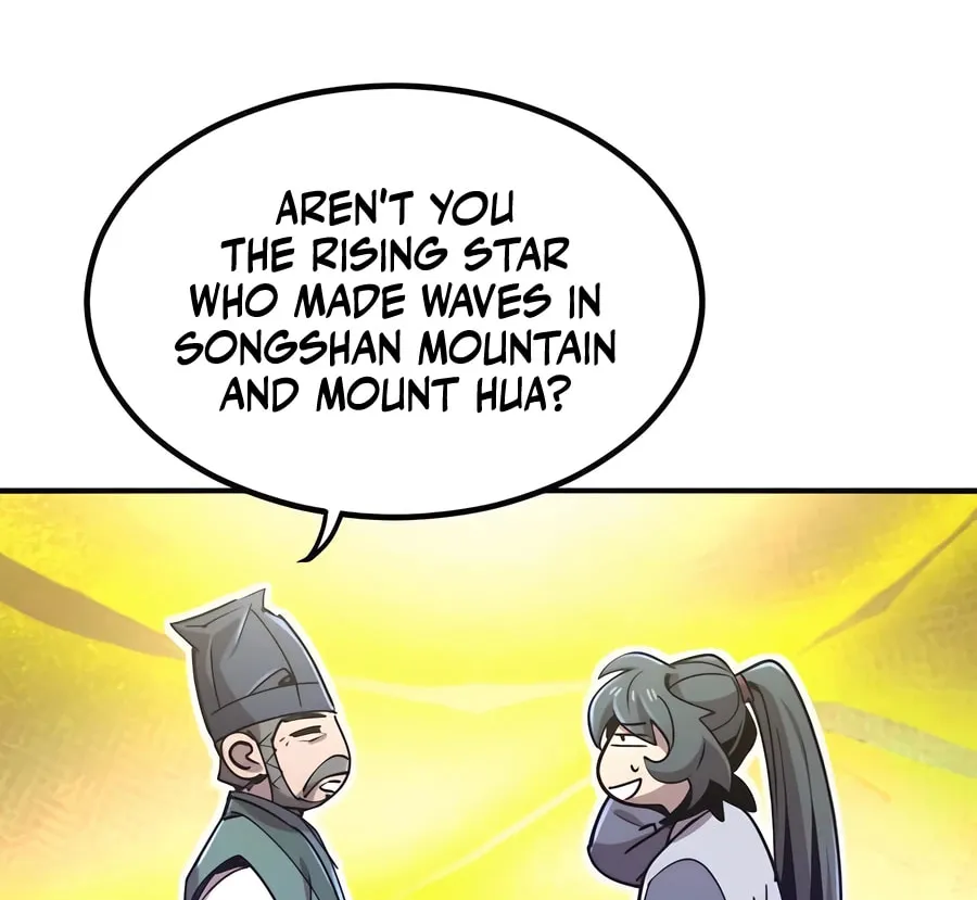The Masters Are Subscribing Chapter 39 page 88 - 