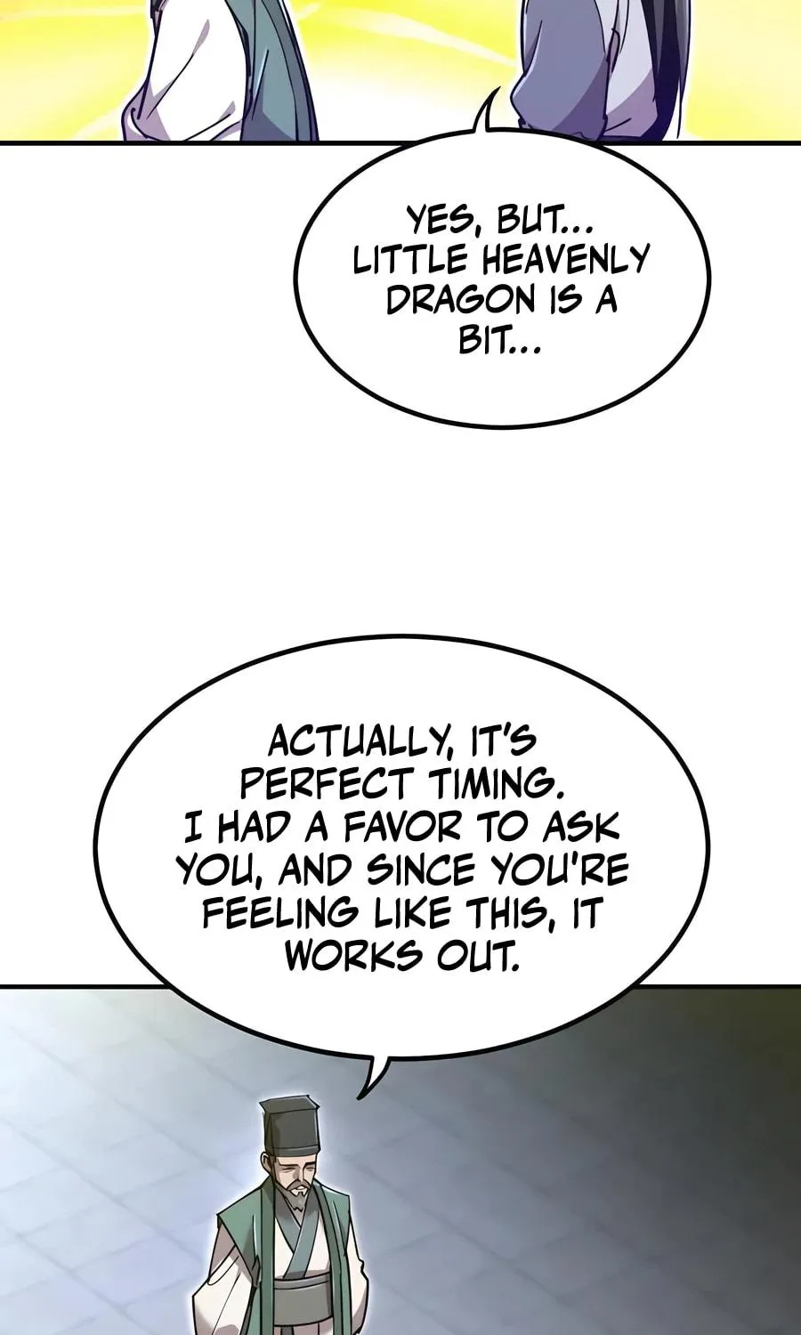 The Masters Are Subscribing Chapter 39 page 89 - 