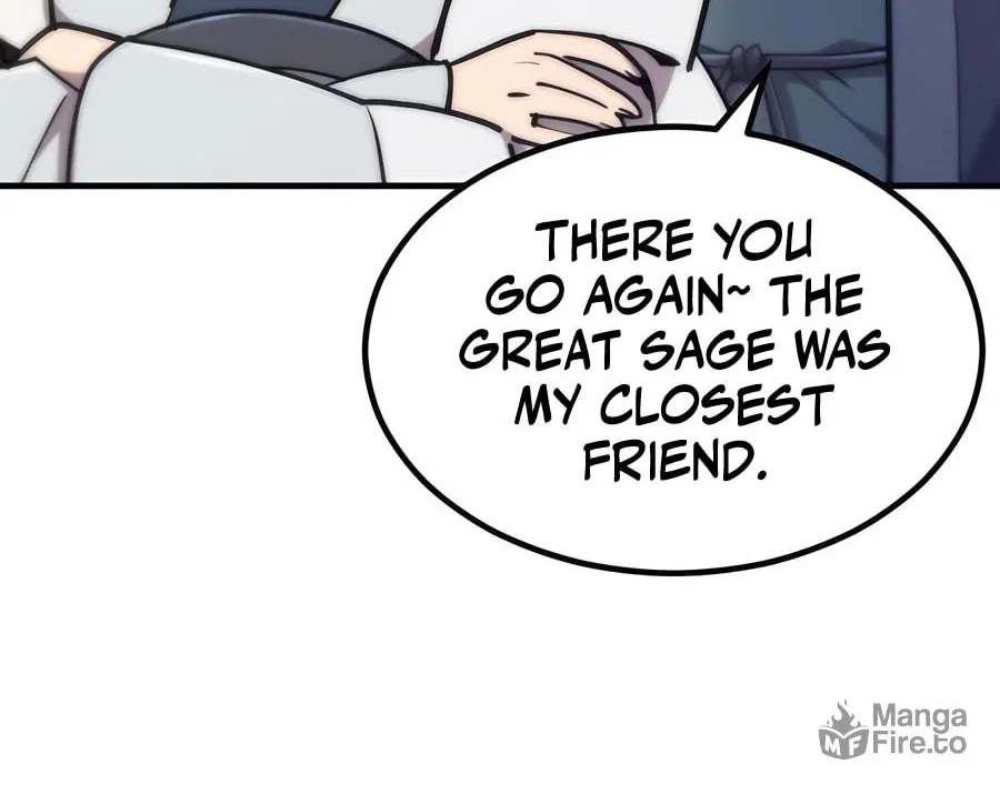 The Masters Are Subscribing Chapter 39 page 10 - 