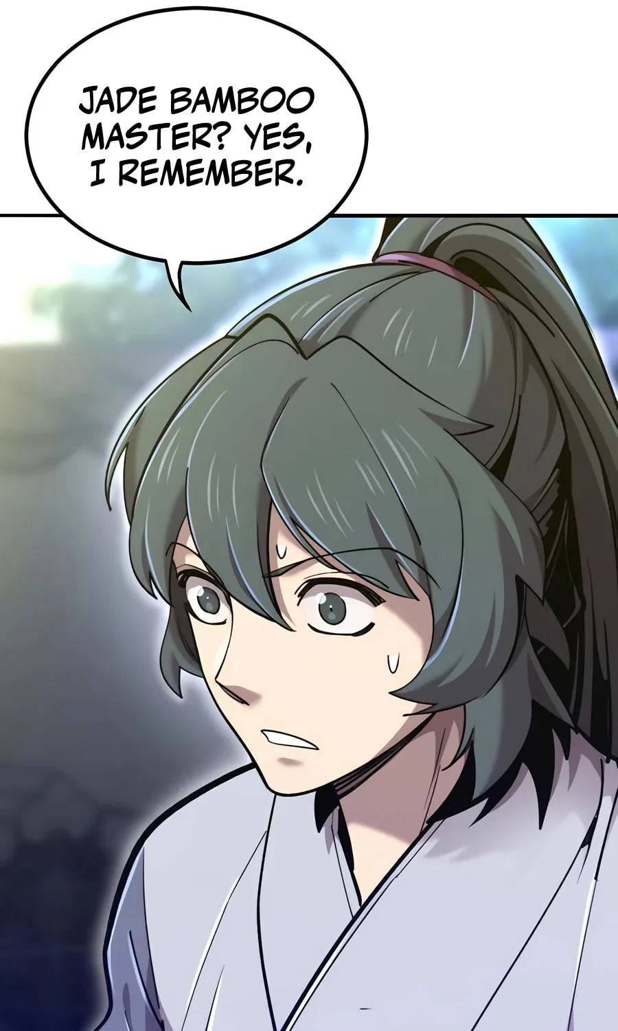 The Masters Are Subscribing Chapter 39 page 93 - 