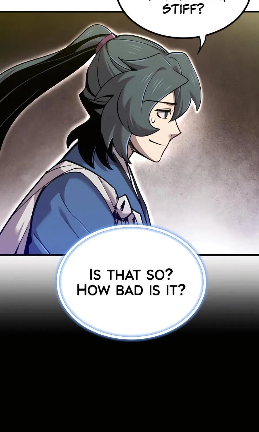 The Masters Are Subscribing Chapter 39 page 99 - 