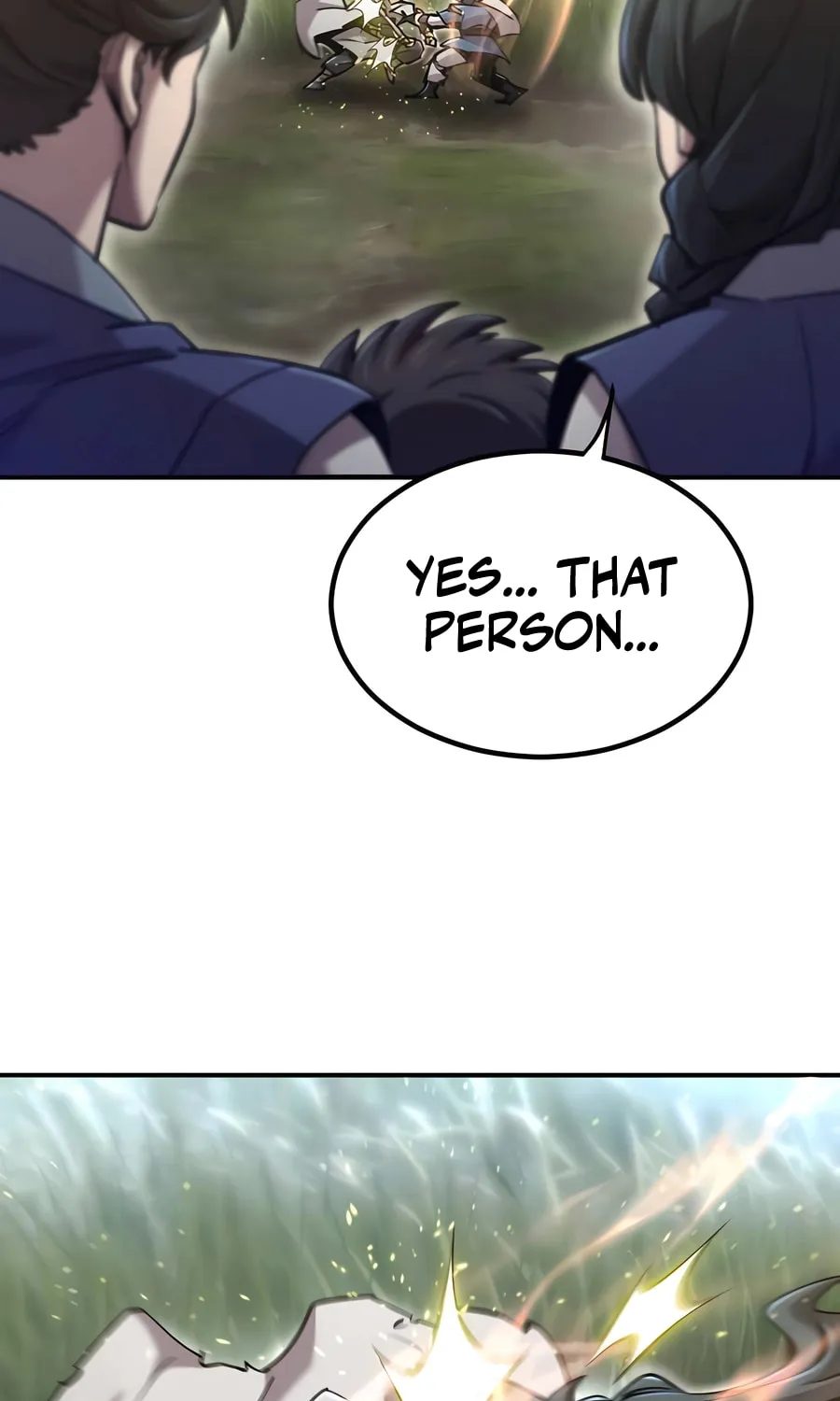 The Masters Are Subscribing Chapter 41 page 3 - 