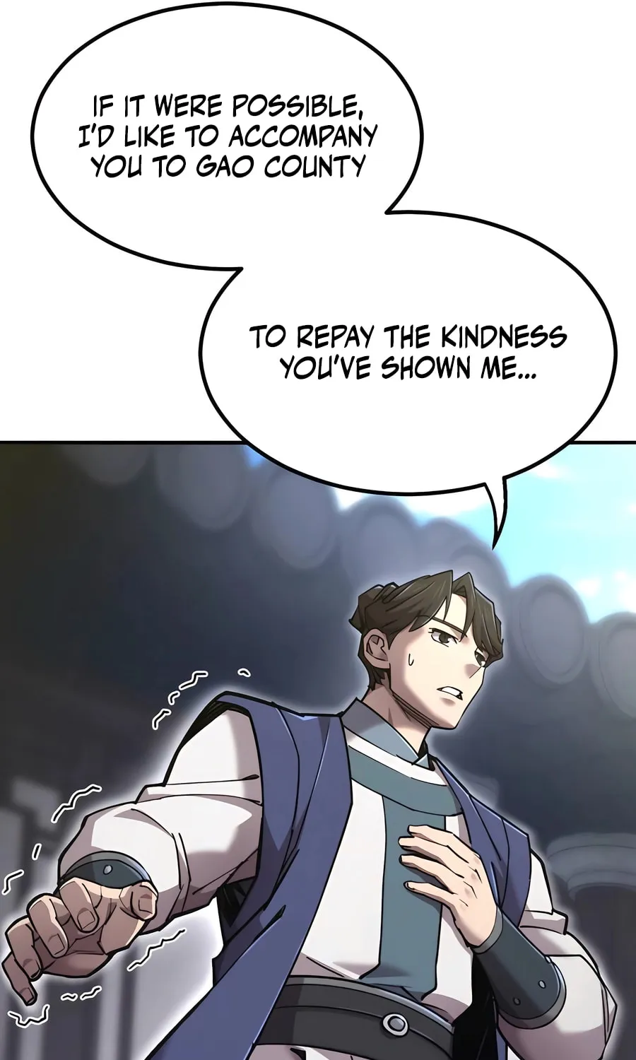 The Masters Are Subscribing Chapter 42 page 168 - 