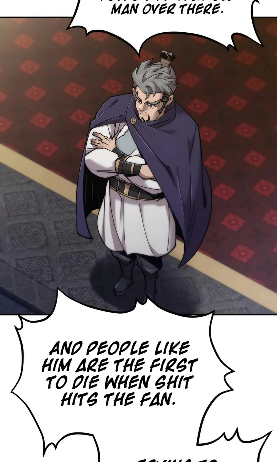 The Masters Are Subscribing Chapter 47 page 117 - 