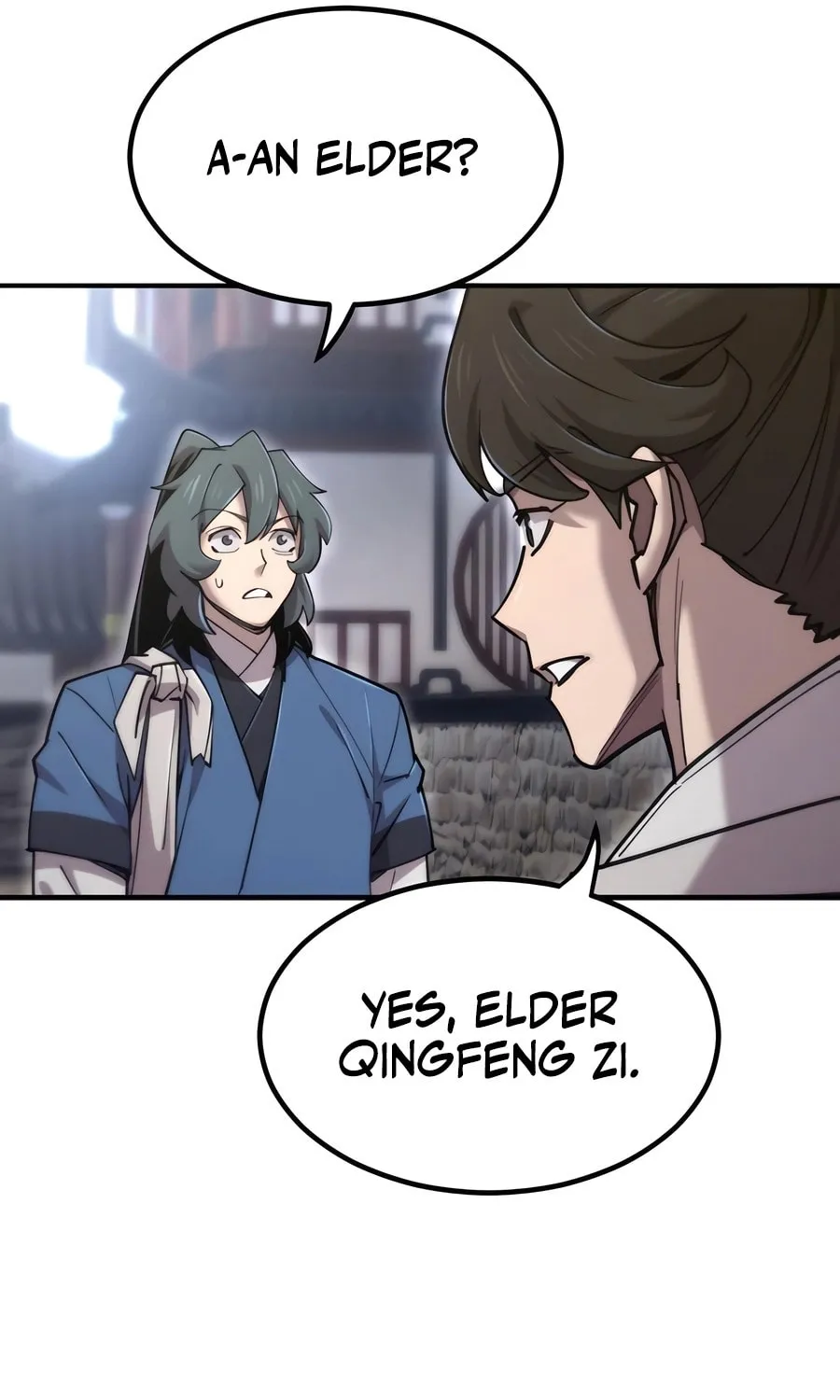 The Masters Are Subscribing Chapter 48 page 117 - 