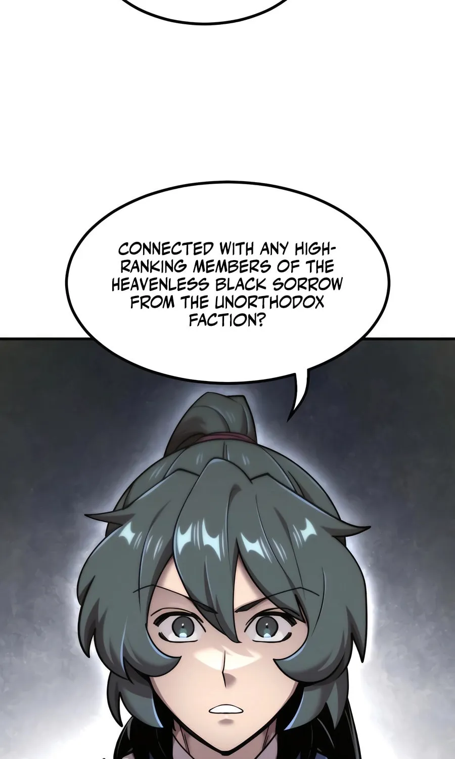 The Masters Are Subscribing Chapter 49 page 11 - 