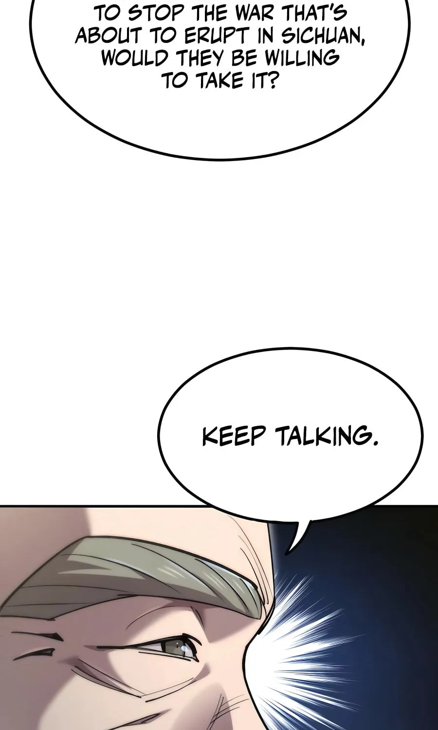 The Masters Are Subscribing Chapter 49 page 18 - 