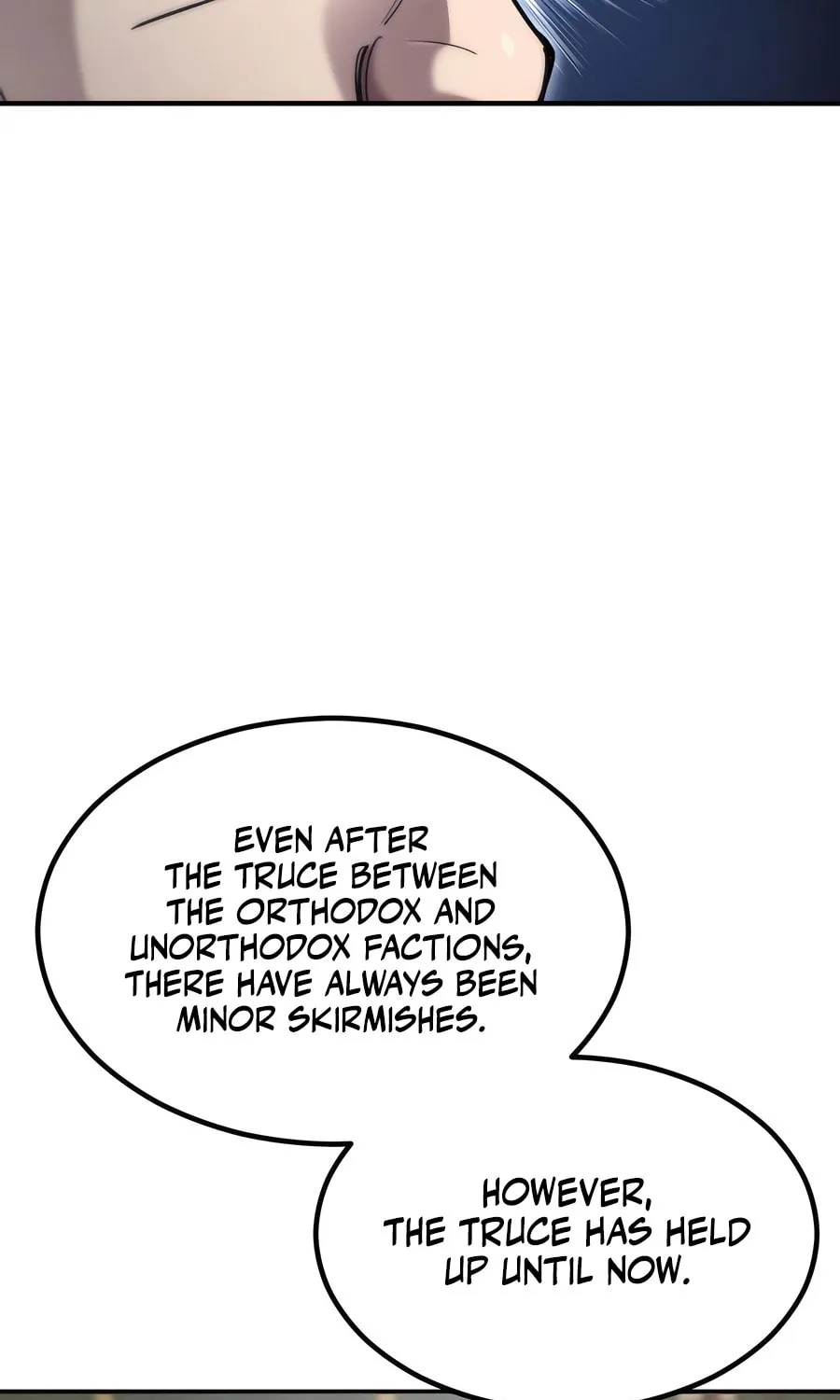 The Masters Are Subscribing Chapter 49 page 19 - 