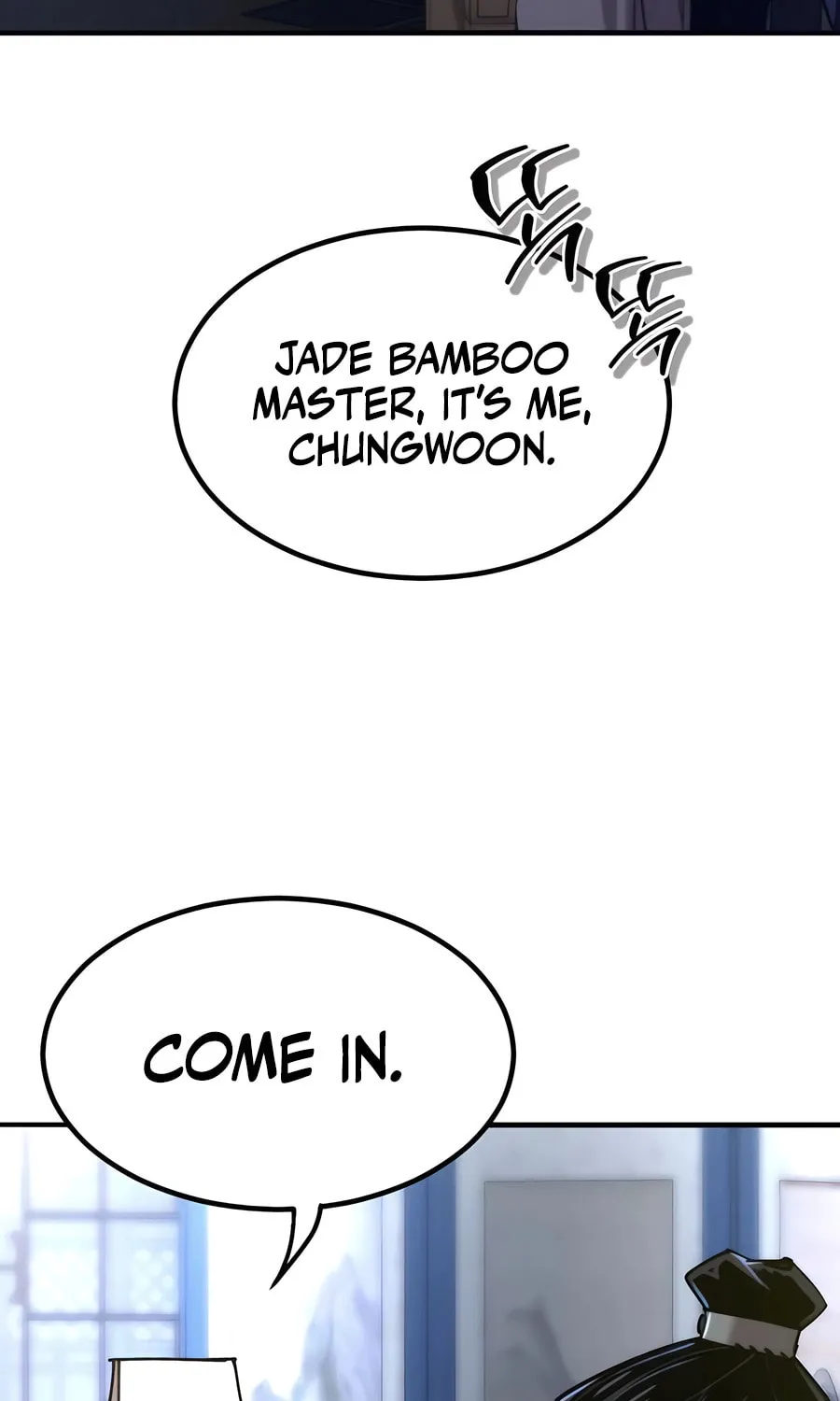The Masters Are Subscribing Chapter 49 page 3 - 