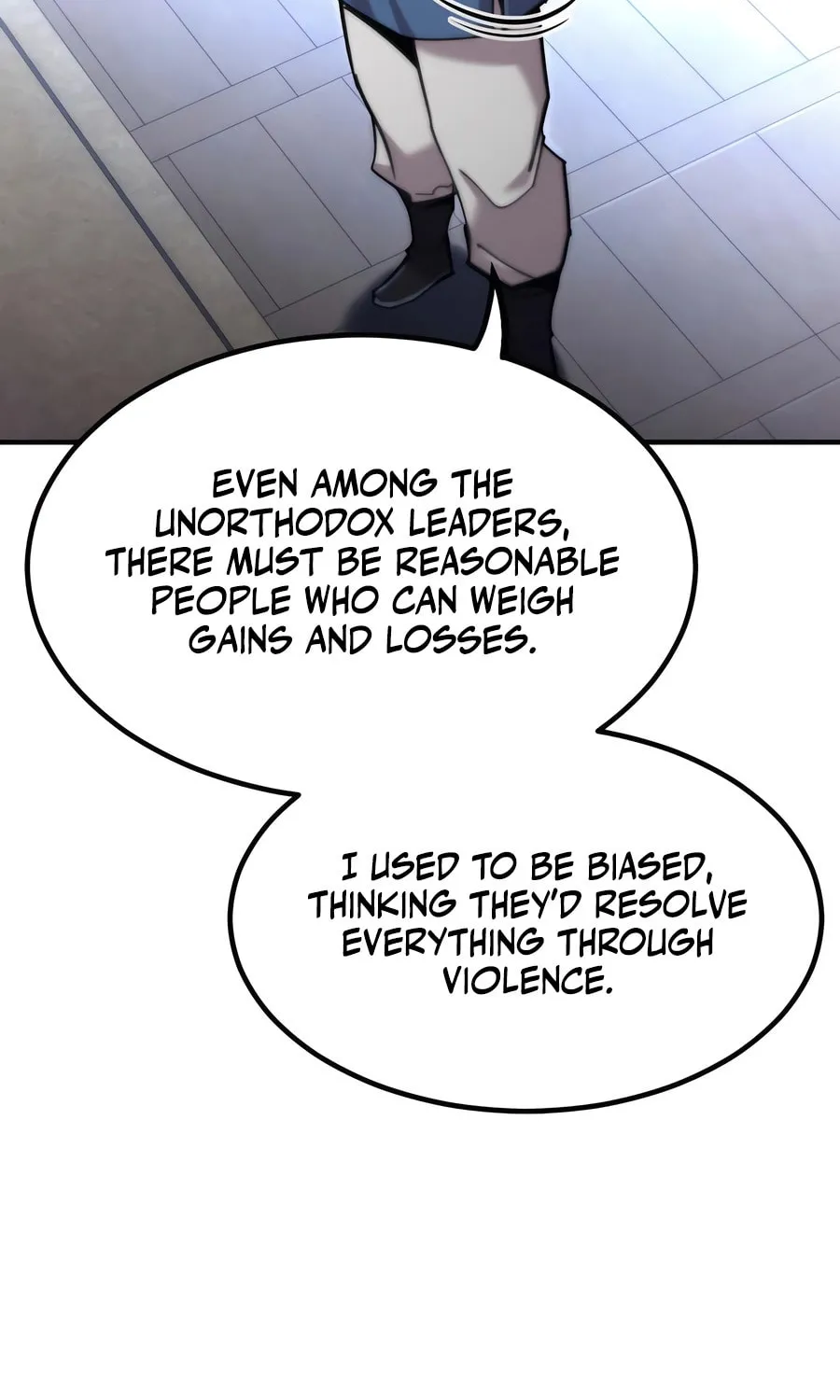 The Masters Are Subscribing Chapter 49 page 22 - 