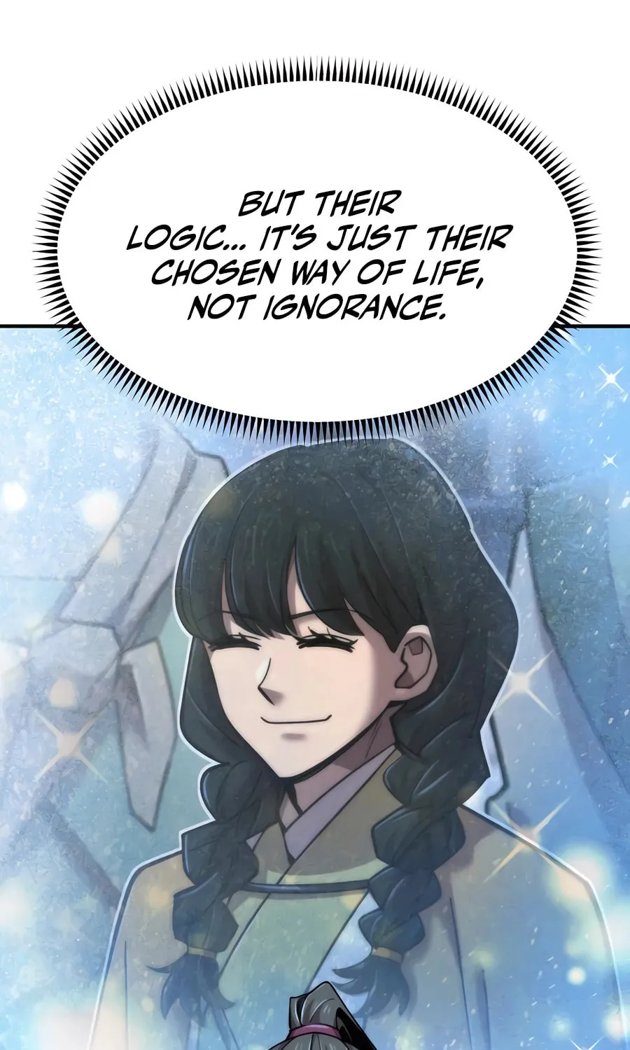 The Masters Are Subscribing Chapter 49 page 23 - 