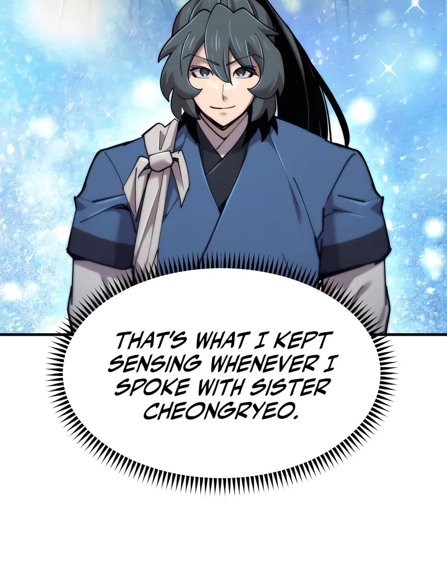 The Masters Are Subscribing Chapter 49 page 24 - 