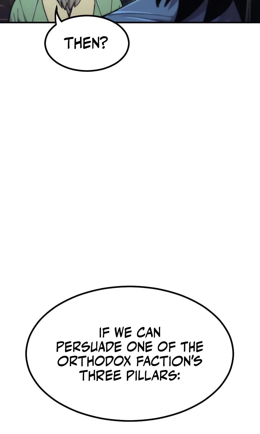 The Masters Are Subscribing Chapter 49 page 26 - 