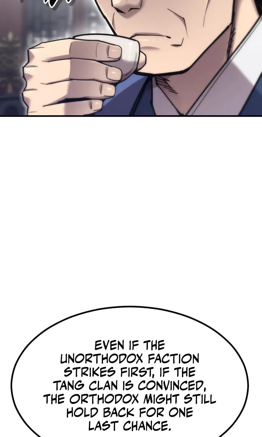 The Masters Are Subscribing Chapter 49 page 28 - 