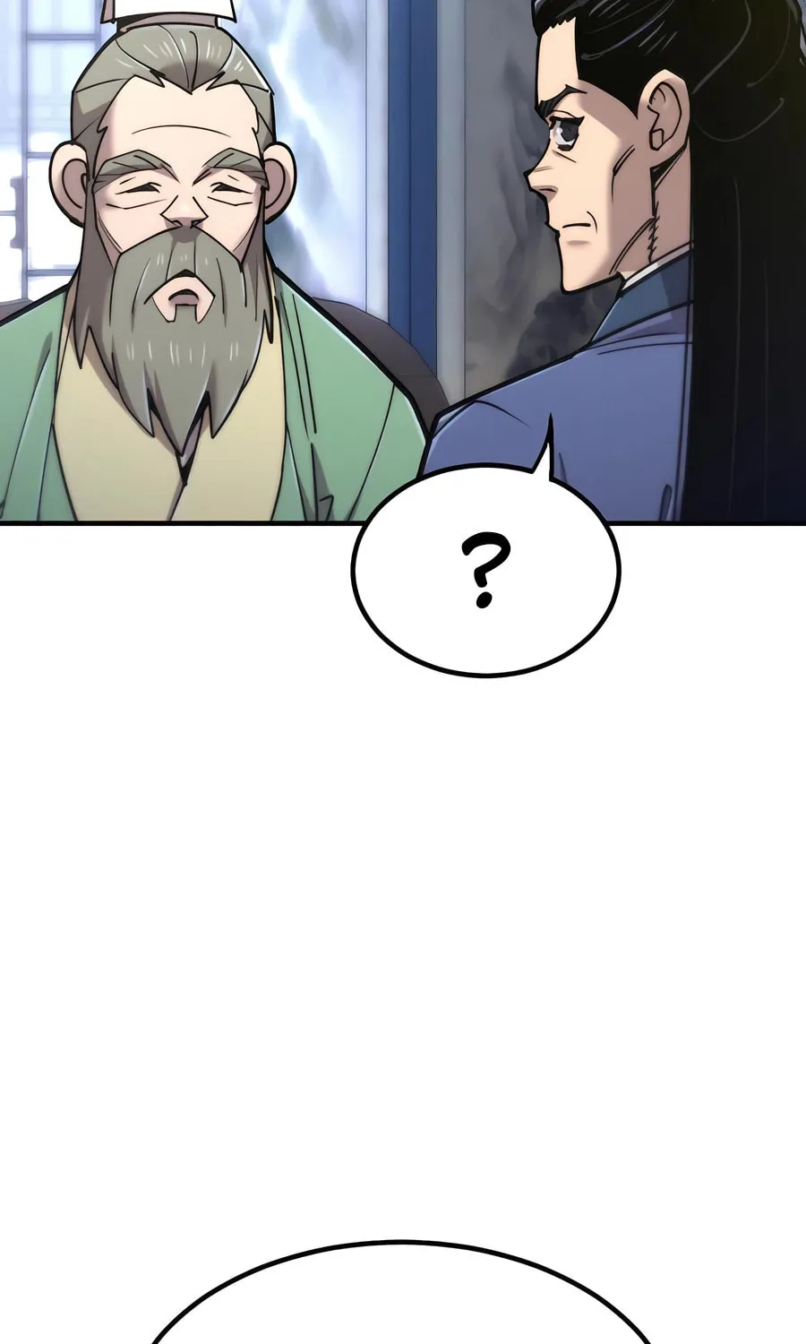 The Masters Are Subscribing Chapter 49 page 4 - 