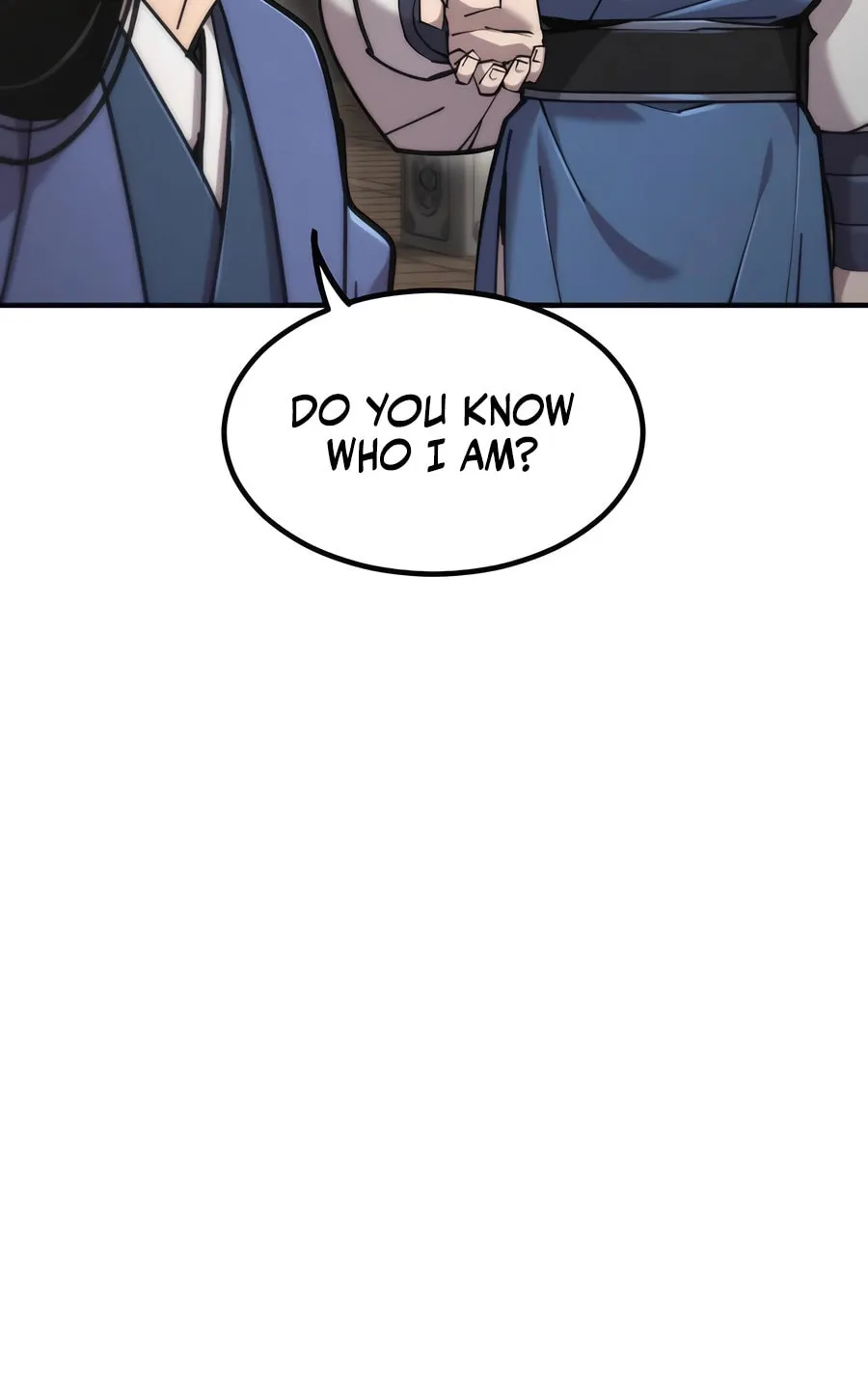 The Masters Are Subscribing Chapter 49 page 31 - 