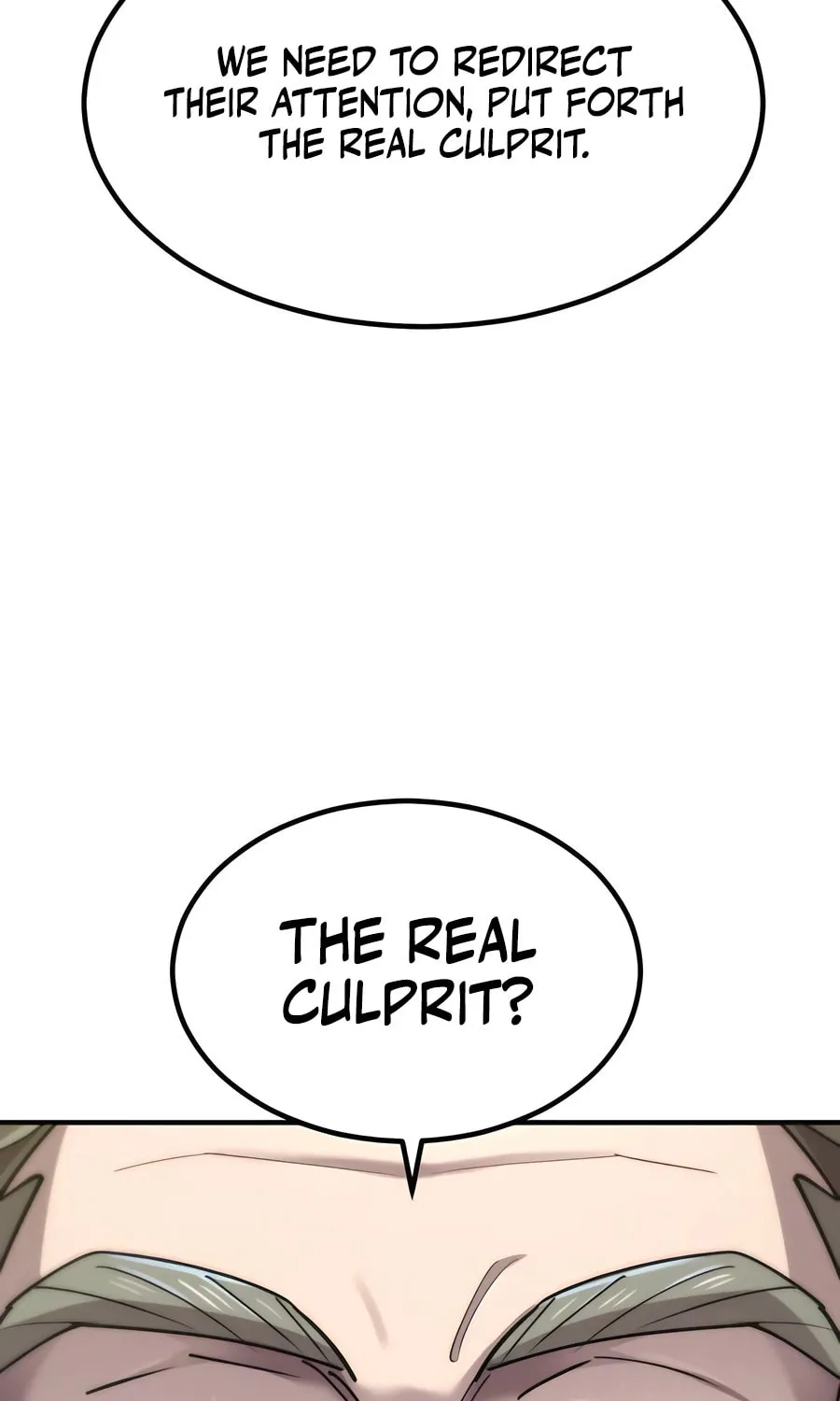 The Masters Are Subscribing Chapter 49 page 36 - 