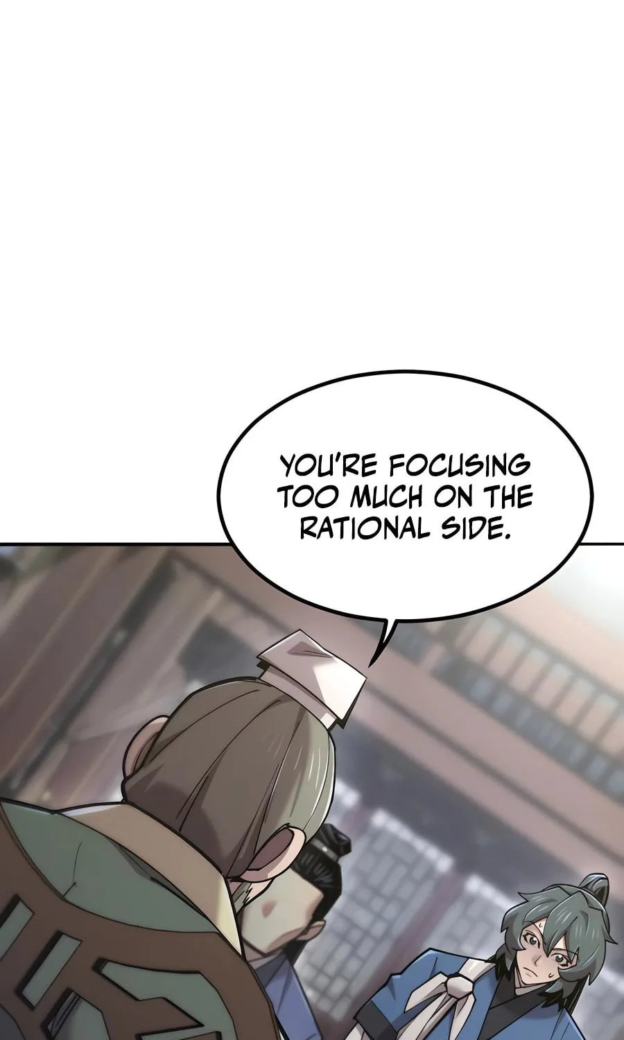 The Masters Are Subscribing Chapter 49 page 41 - 
