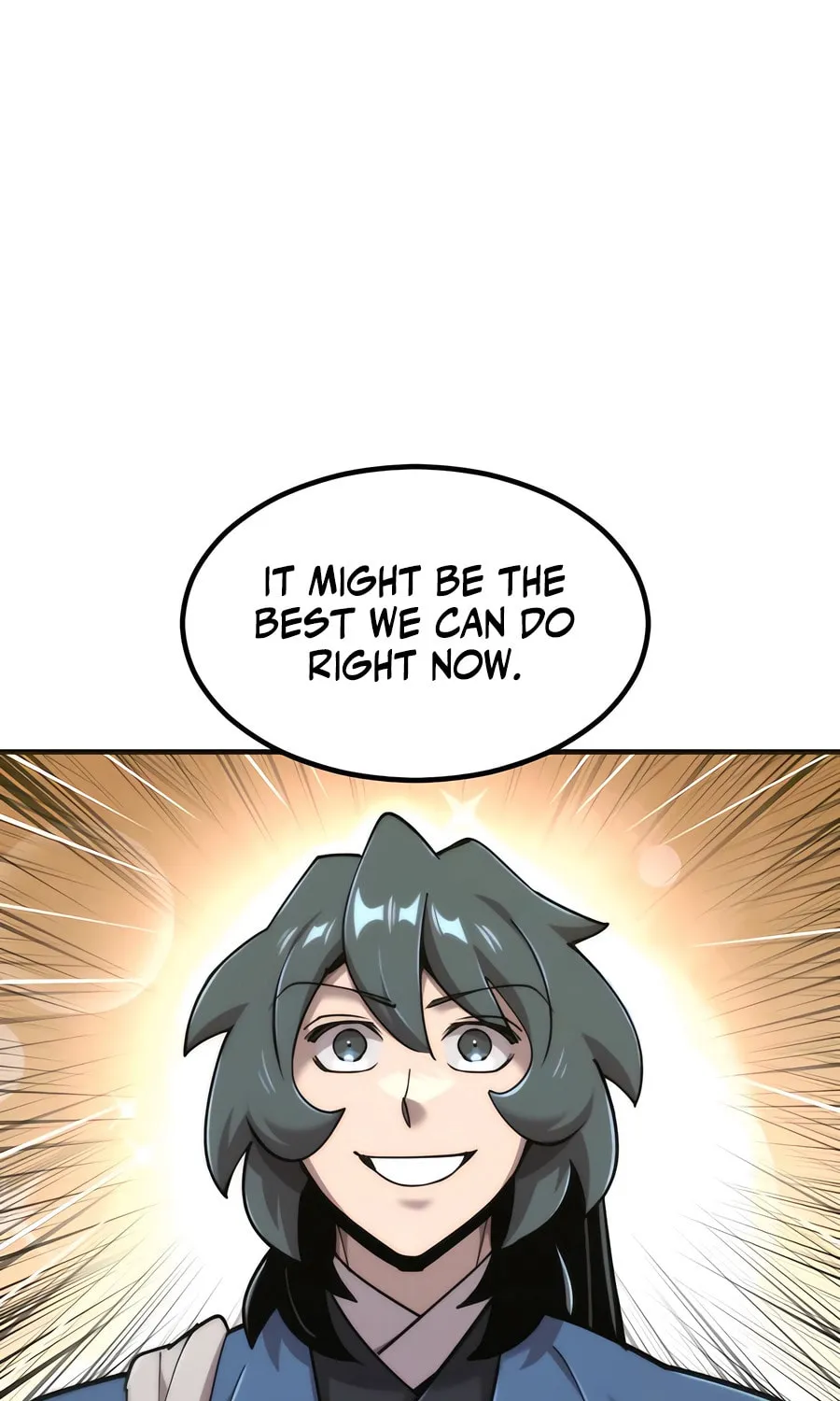 The Masters Are Subscribing Chapter 49 page 44 - 
