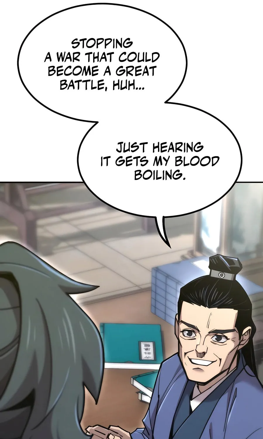 The Masters Are Subscribing Chapter 49 page 48 - 