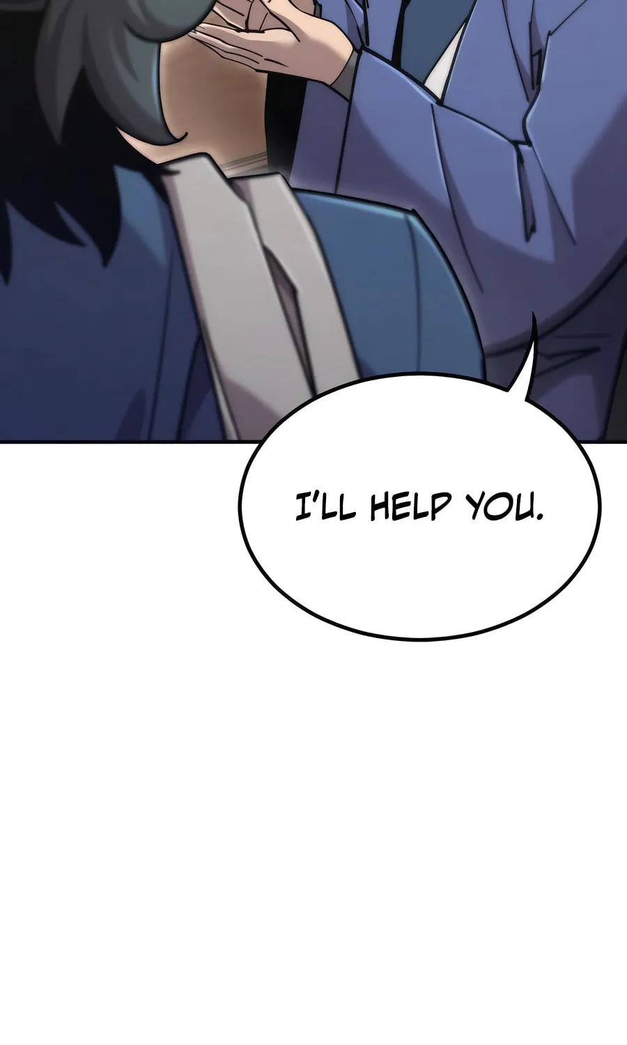 The Masters Are Subscribing Chapter 49 page 49 - 