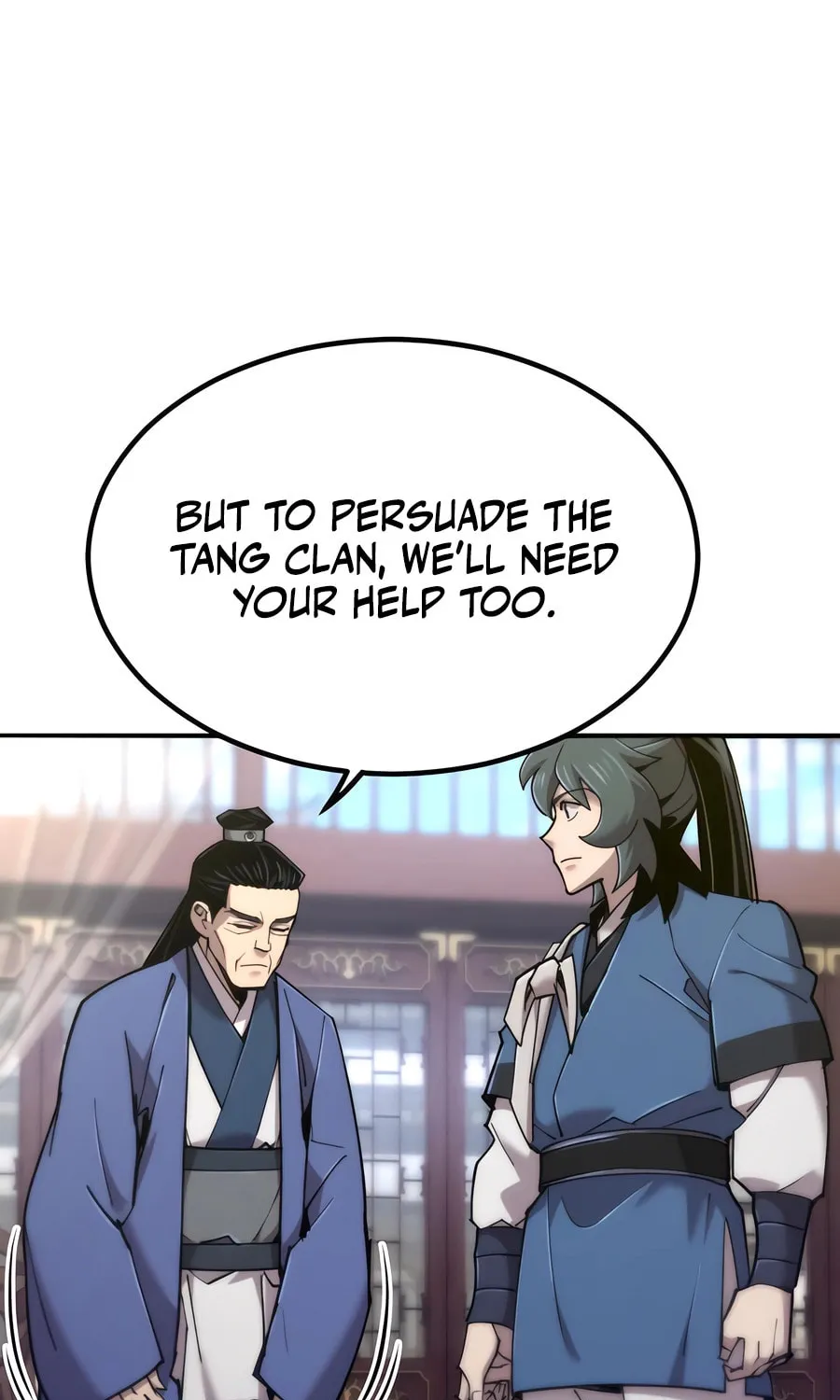 The Masters Are Subscribing Chapter 49 page 50 - 