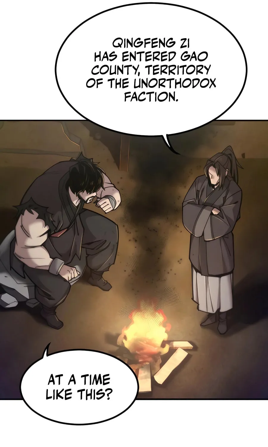 The Masters Are Subscribing Chapter 49 page 63 - 