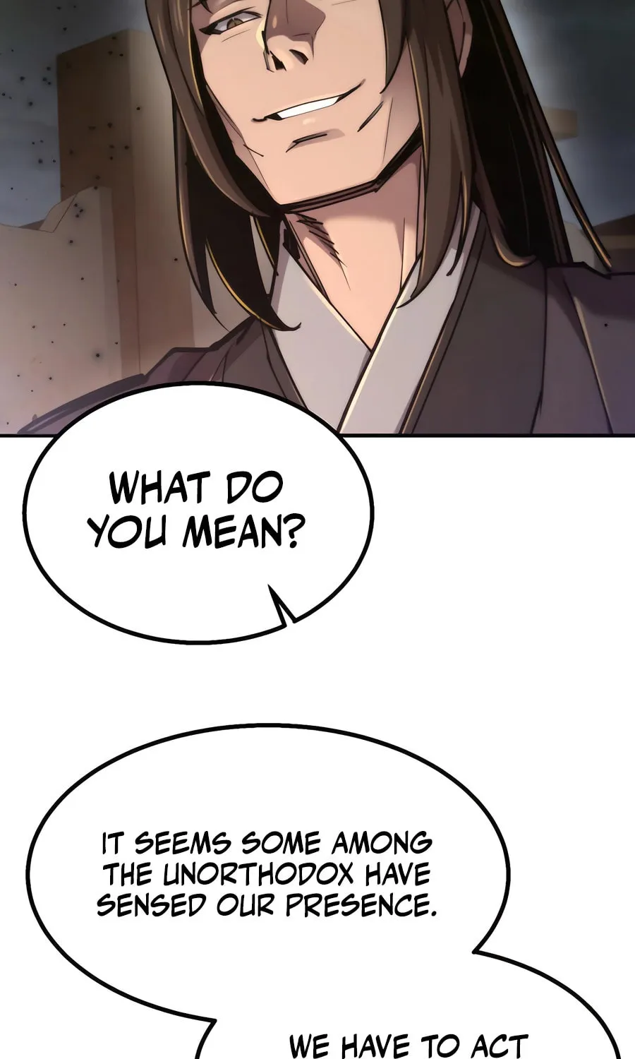 The Masters Are Subscribing Chapter 49 page 69 - 
