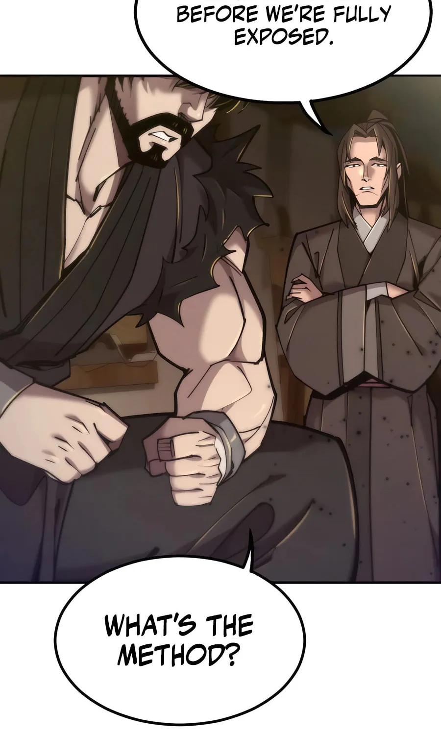 The Masters Are Subscribing Chapter 49 page 70 - 