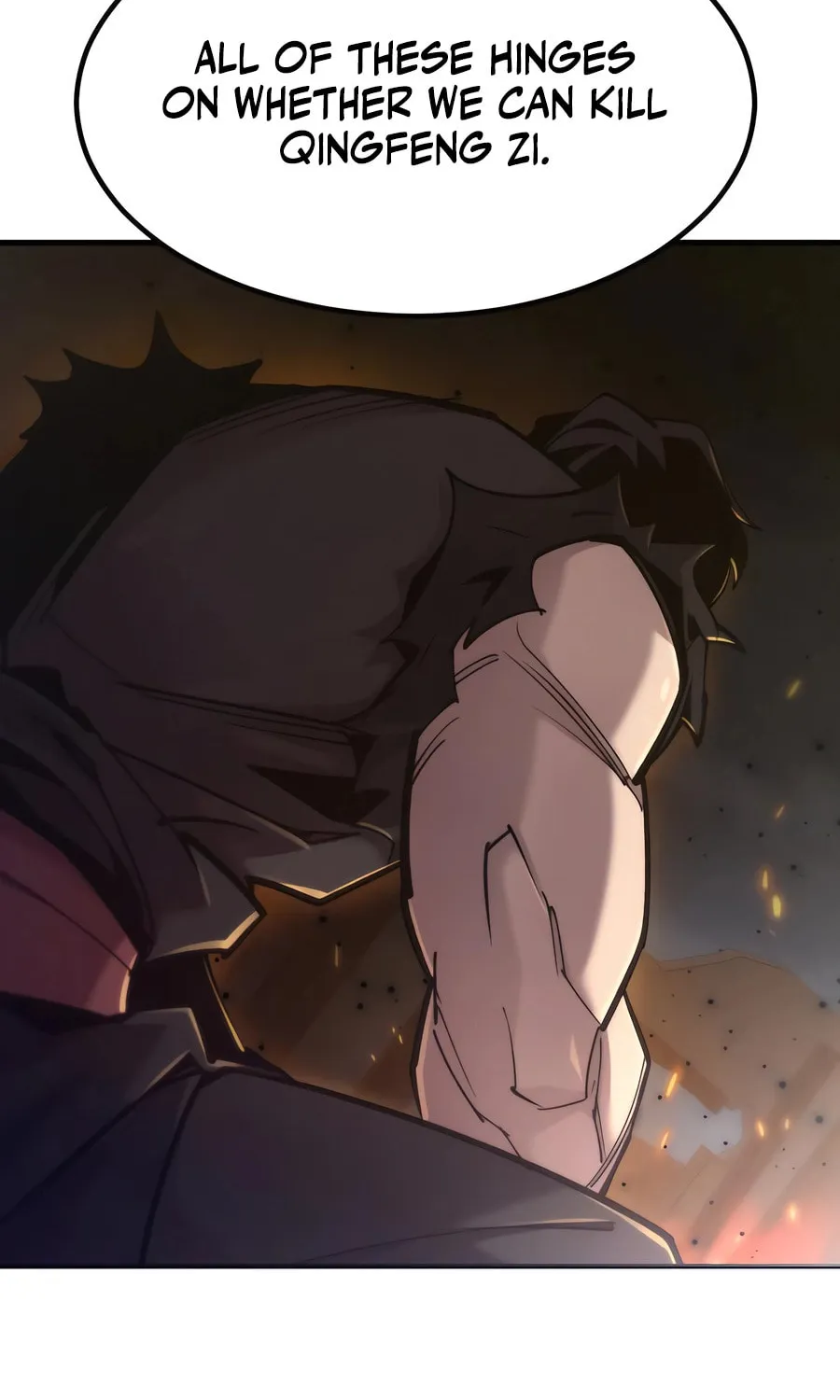 The Masters Are Subscribing Chapter 49 page 78 - 