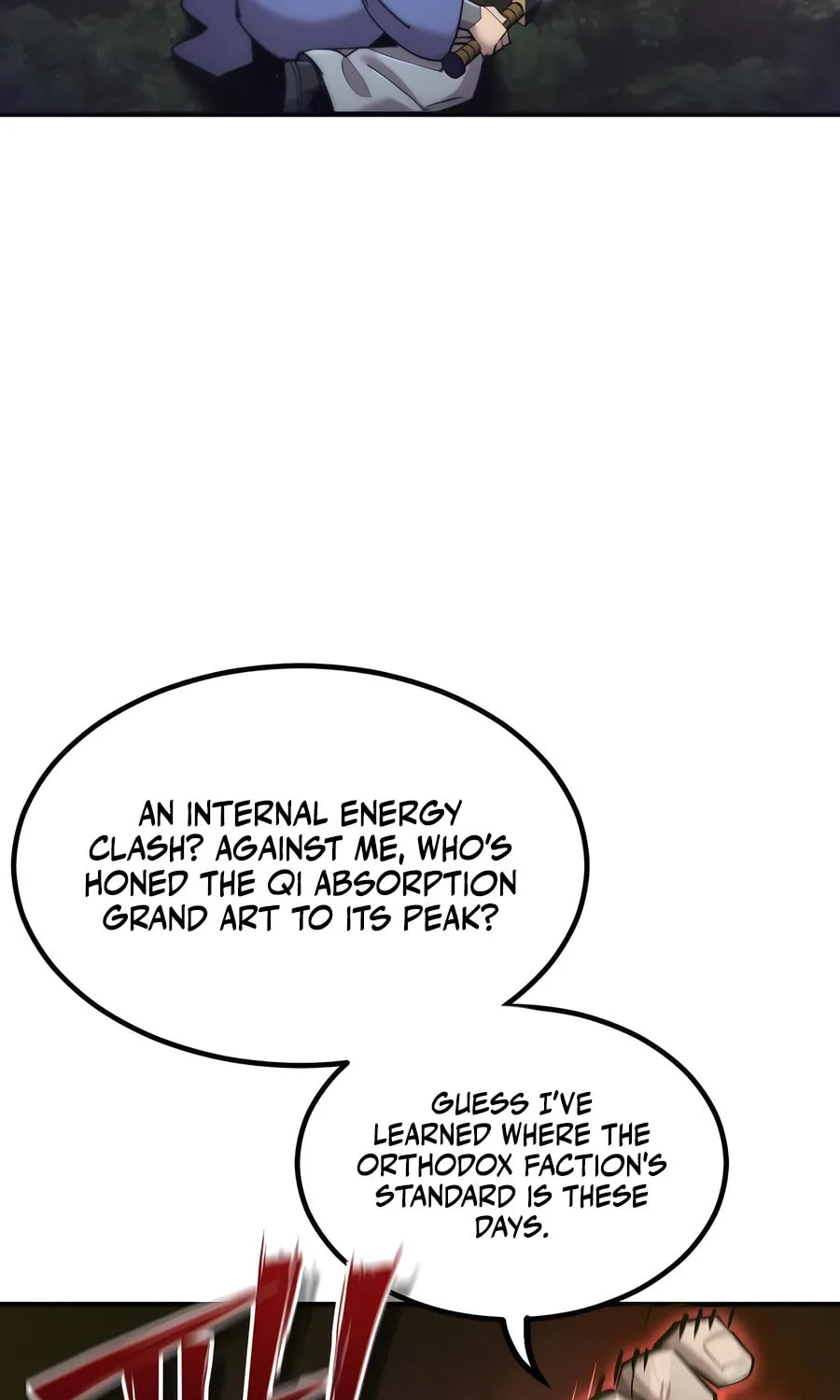 The Masters Are Subscribing Chapter 53 page 3 - 