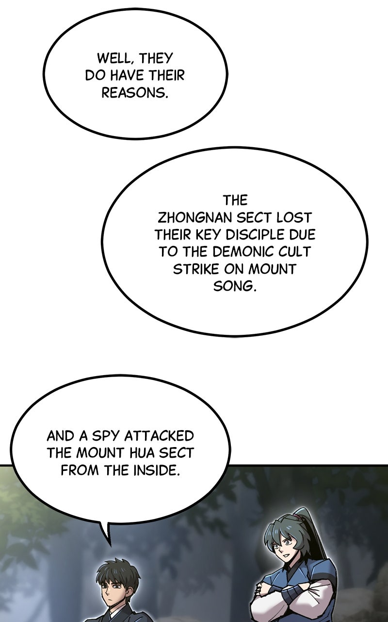 The Masters HaveSubscribed Episode 39 page 130 - 