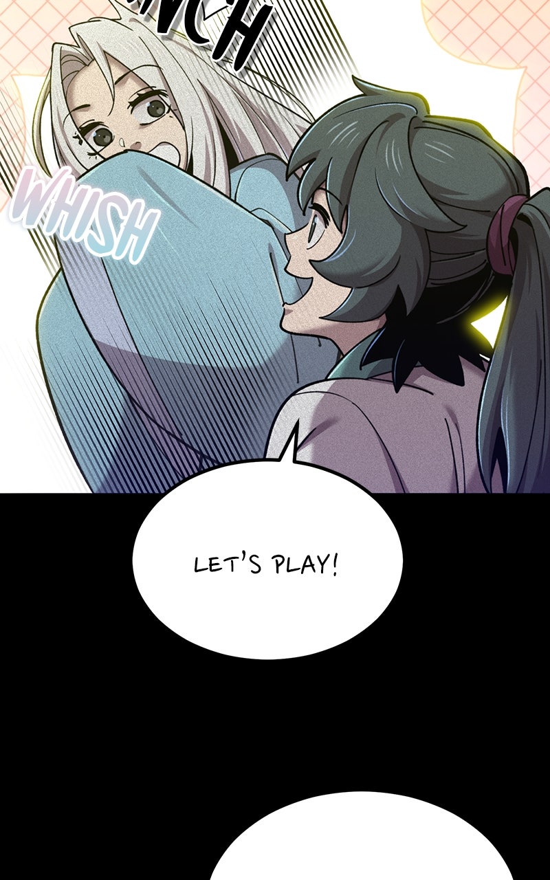 The Masters HaveSubscribed Episode 39 page 20 - 