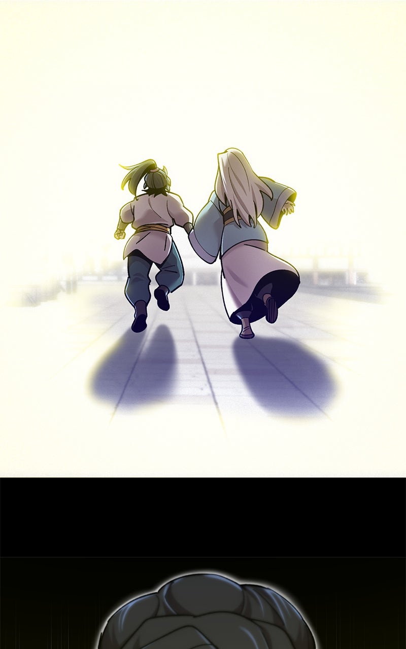 The Masters HaveSubscribed Episode 39 page 30 - 